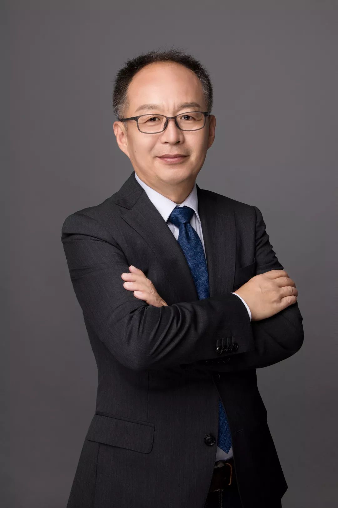 吴文团最新职务，家庭温暖大使