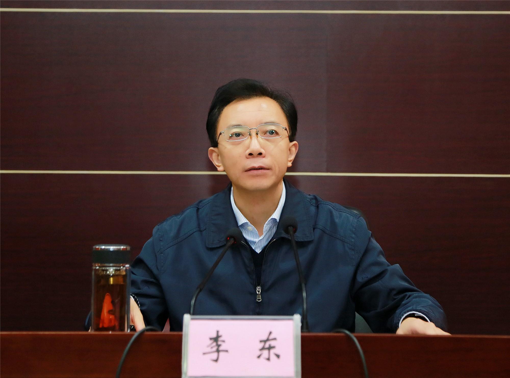 永兴县最新领导班子观点论述概览