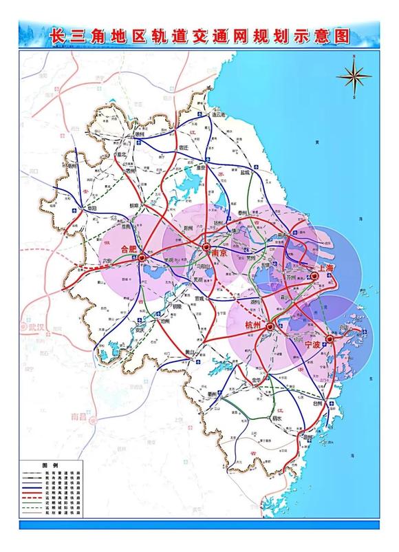 北沿江高铁路最新动态，速度与情感的交织乐章