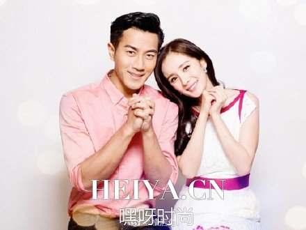 揭秘杨幂与刘恺威的最新动态,幸福时光独家曝光!