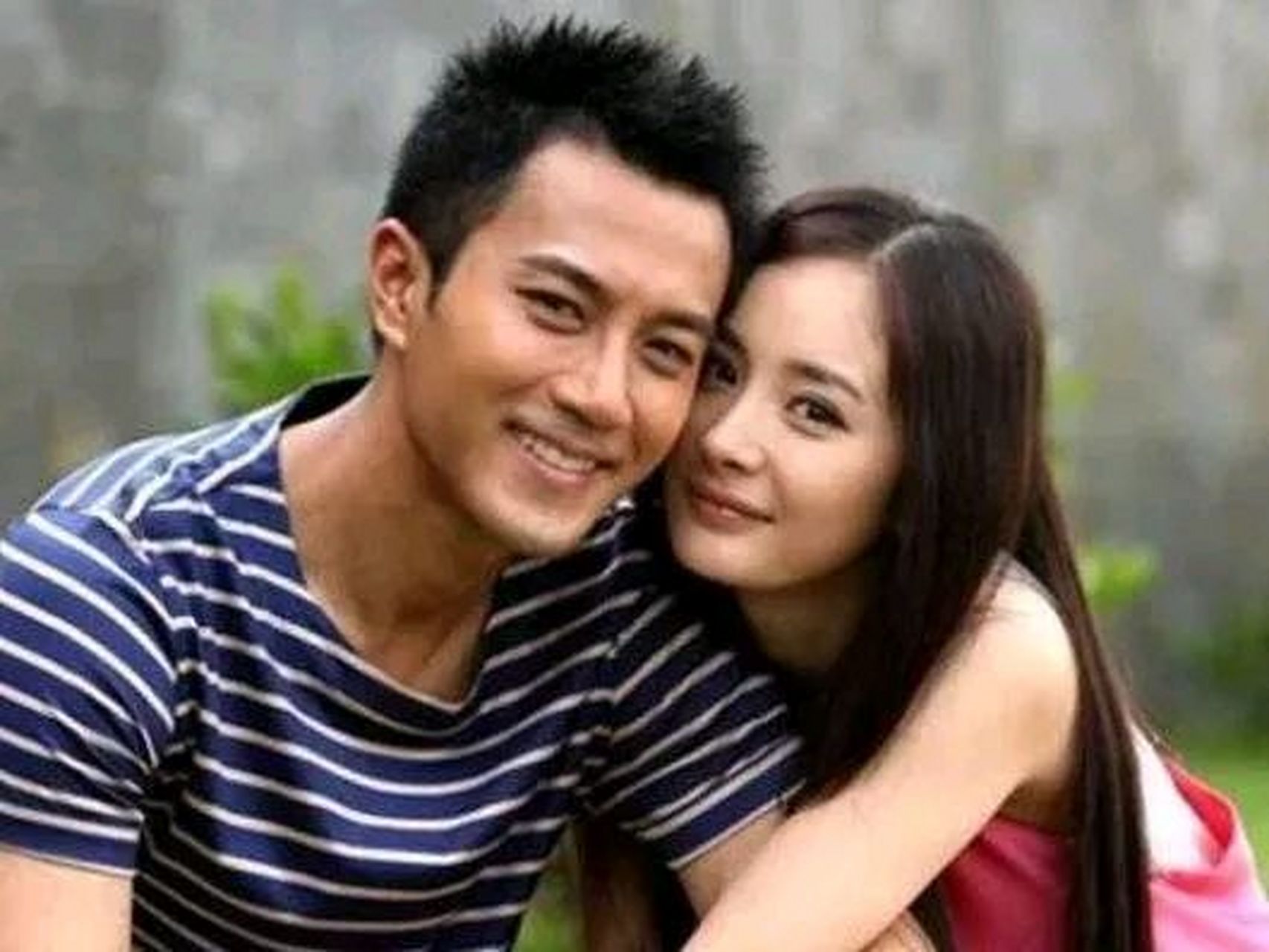 揭秘杨幂与刘恺威的最新动态,幸福时光独家曝光!