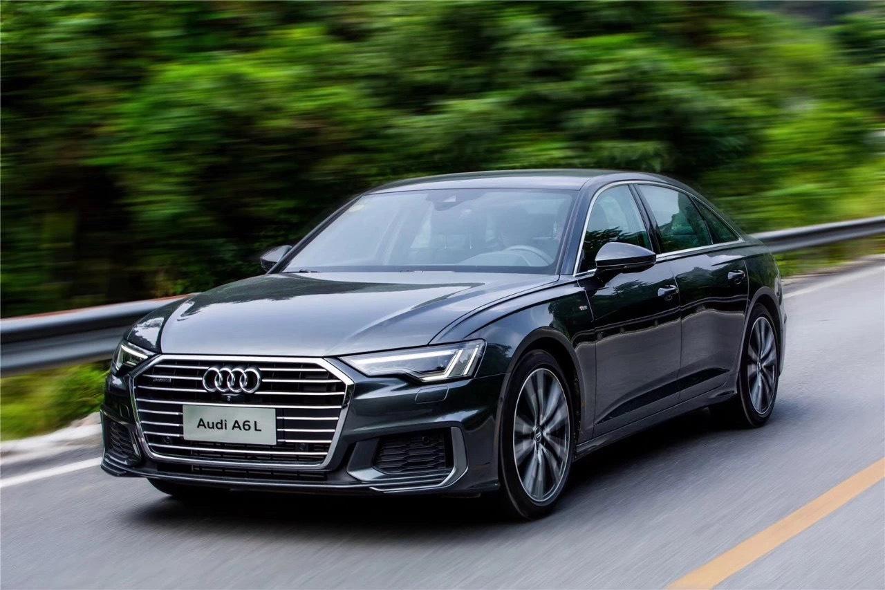 深圳奥迪A6L最新报价,爱的旅程与陪伴的温暖车辆选购指南