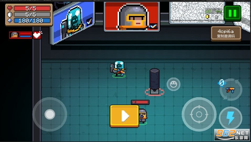 元气骑士最新版破解版,小巷深处的探索与挑战?违法风险需警惕!