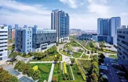 合肥高新区，科技创新繁荣之地的最新动态