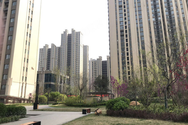 汇泉西悦城最新房价，时代印记与市场的脉动