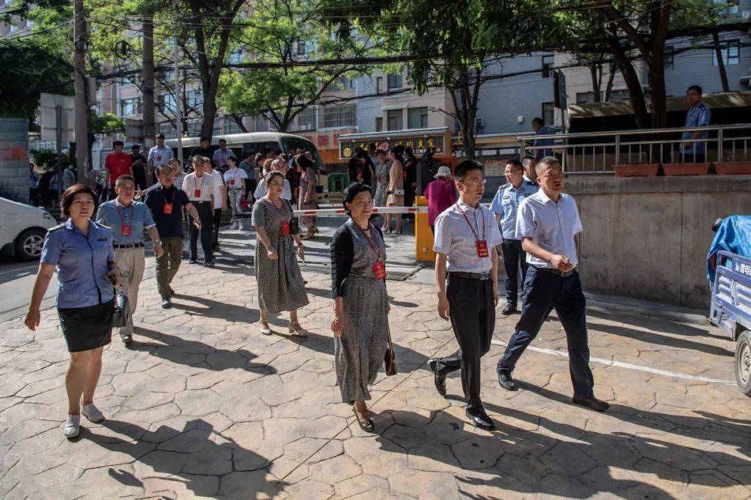 七里河区最新人事任免动态公布