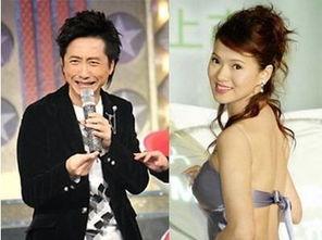 伊能静与秦昊,励志故事中的变化与自信之源