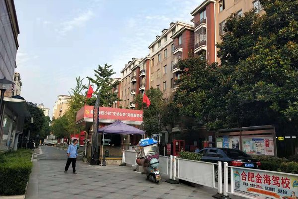 苍南山海小区最新动态，发展视角与未来展望