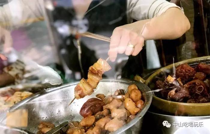 深圳林乐文小巷美食新发现,隐藏的美食宝藏