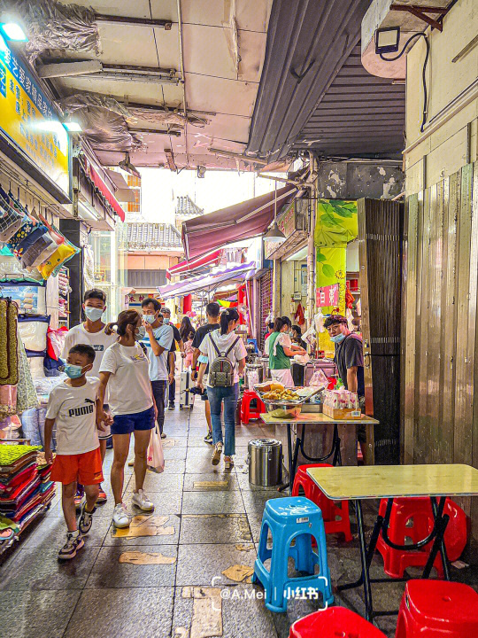 深圳林乐文小巷美食新发现,隐藏的美食宝藏
