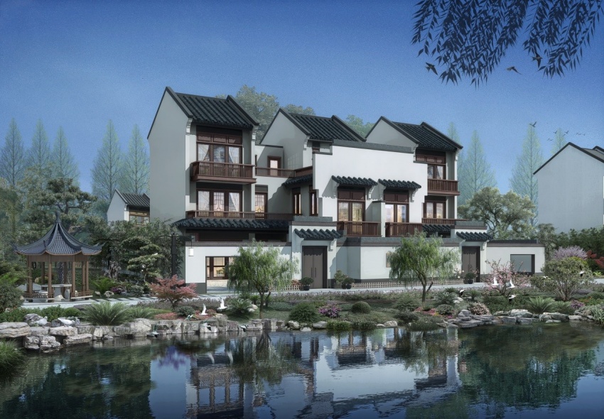 滁州市乌衣镇最新规划引领自然美景之旅,探寻内心平静之路