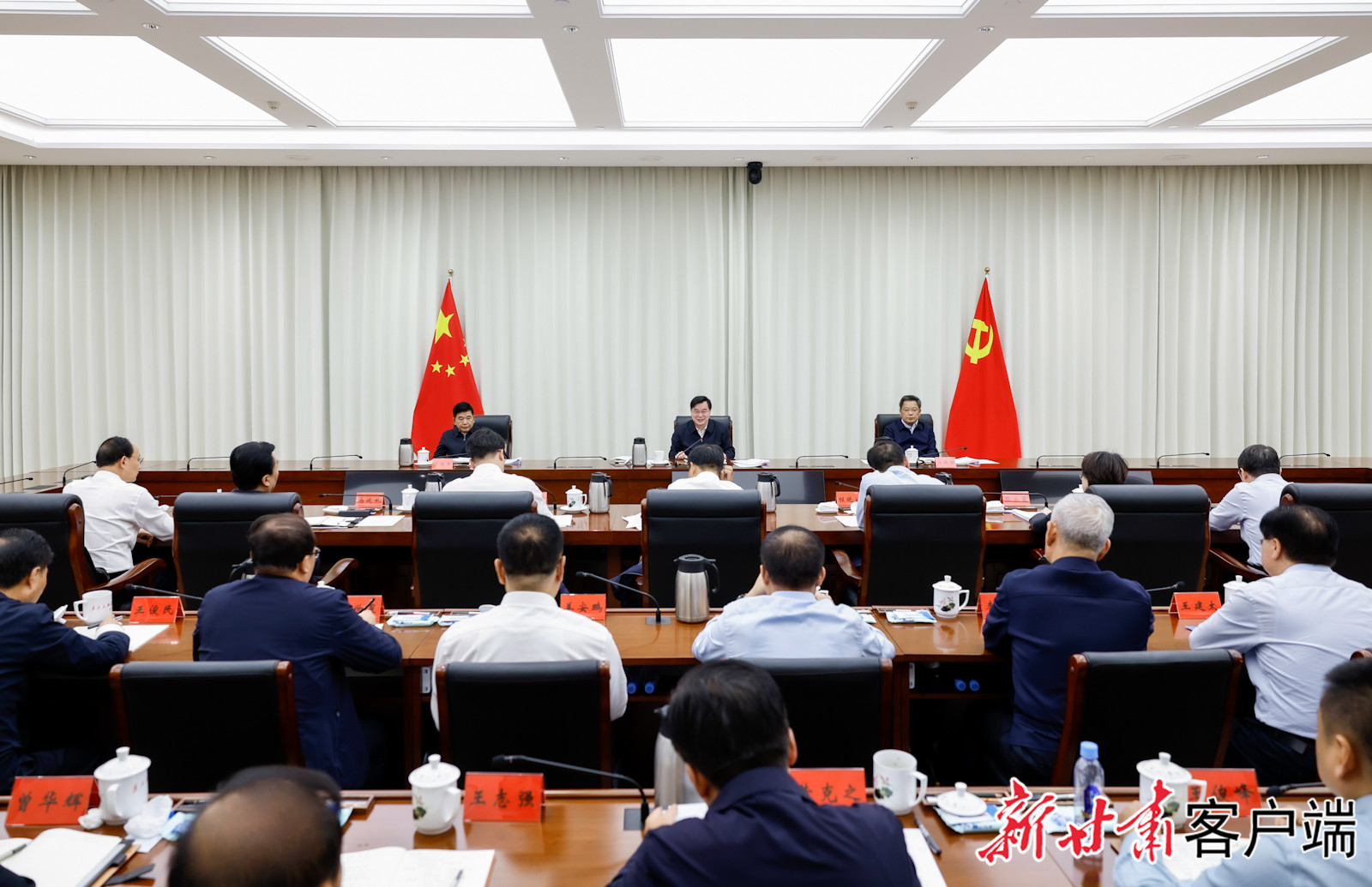 和顺吕鑫煤业动态更新，变革力量与学习自信下的最新进展