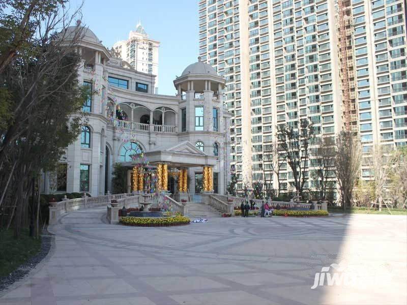 太原恒大山水城最新房价揭秘，小巷中的隐藏宝藏