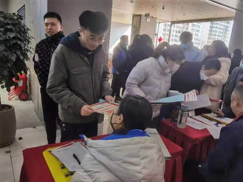 万达招聘网最新招聘信息