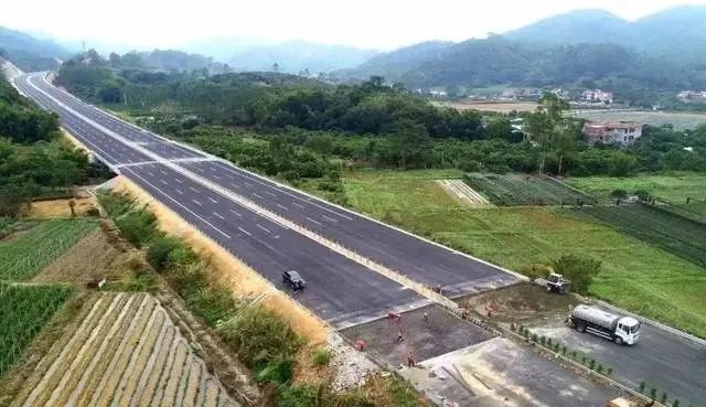 靖黎高速公路最新动态，时代脉络与进展足迹