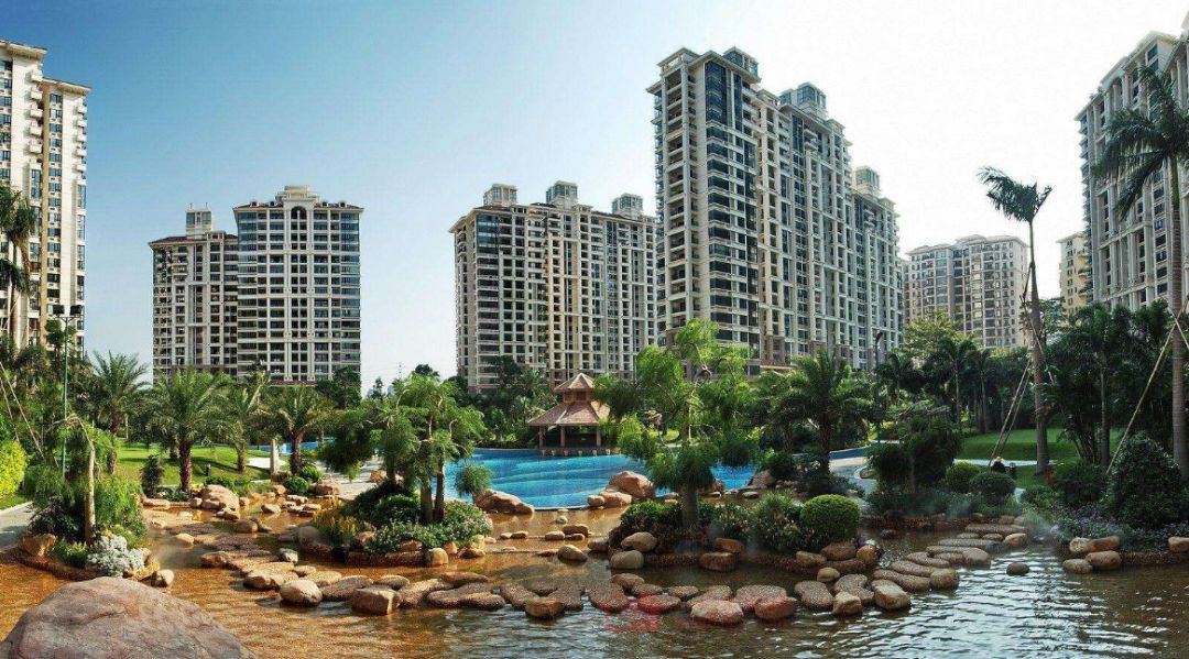 三亚房产网最新楼盘,热带滨海生活理想指南