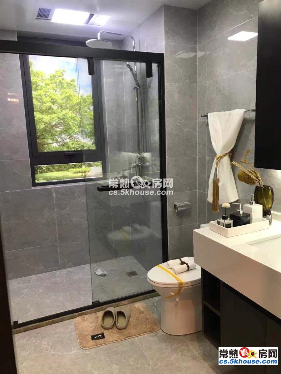 常熟支塘二手房市场深度解析,最新动态与市场概览