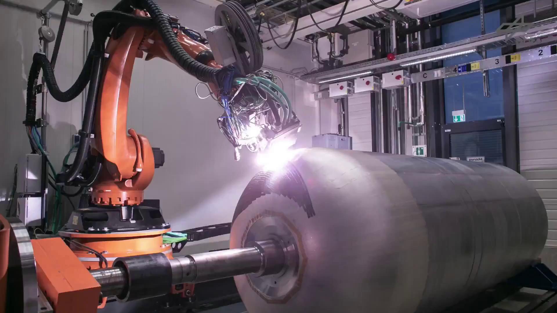 氢燃料电池汽车最新动态更新,最新消息汇总