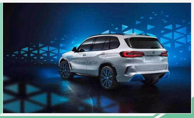 氢燃料电池汽车最新动态更新,最新消息汇总