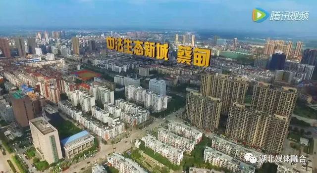 蔡甸中法新城，未来变化与展望，自信与成就之源