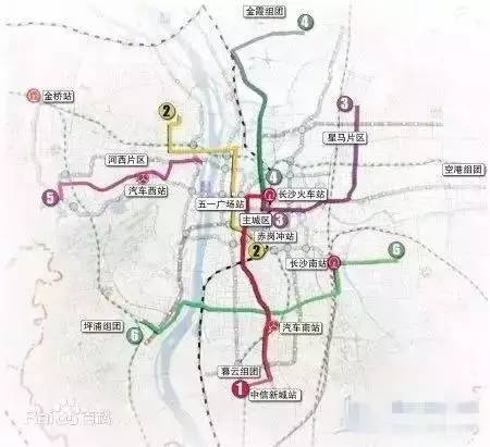 长沙市北横线最新动态，路上的温情与陪伴之路