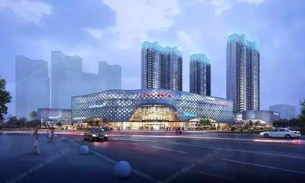 武汉万隆广场最新动态发布📣盛大更新🎉