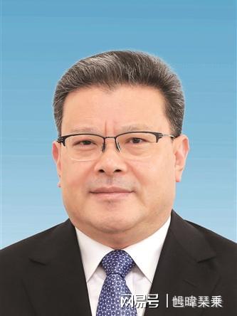 广东省副厅长最新名单重磅更新✨