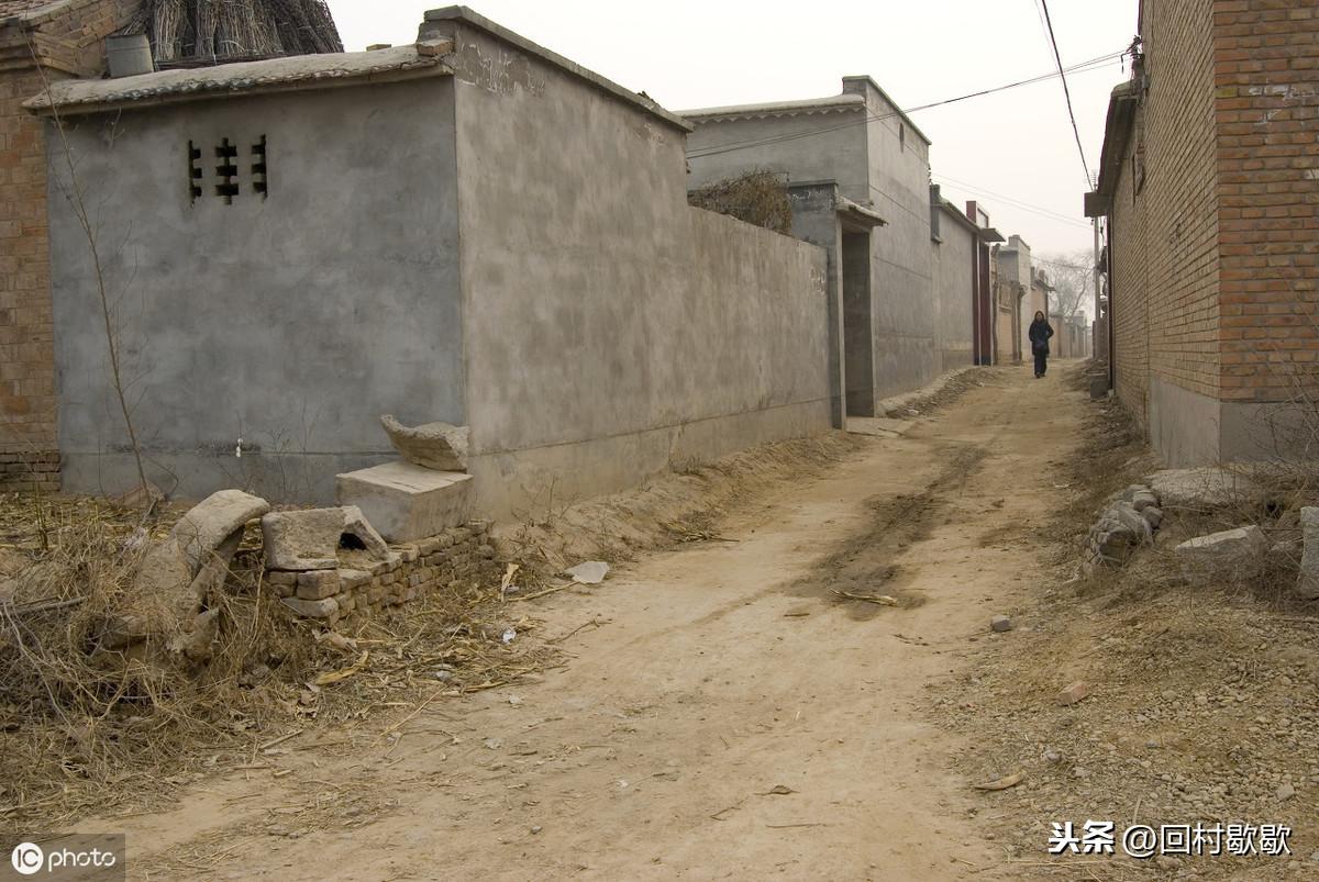河北省宅基地最新政策，科技重塑乡村，宅基地焕发新活力