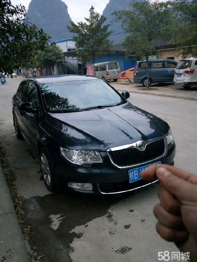 柳州二手车转让最新信息汇总
