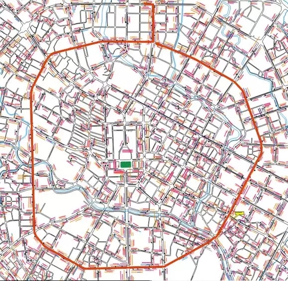成都五环路最新动态,自然之旅的呼唤,探寻内心宁静之路