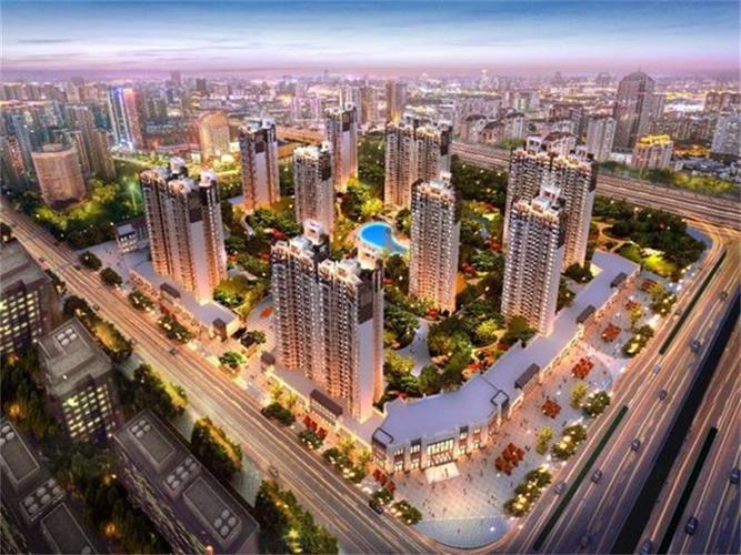 城市新脉动，最新楼盘全面解析