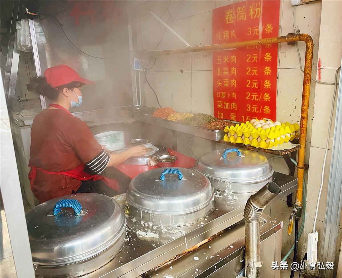 小巷深处的独特风味，探索隐藏的特色小店