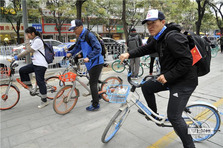 兰州新动态,城市变迁中的学习自信与成就感提升之路