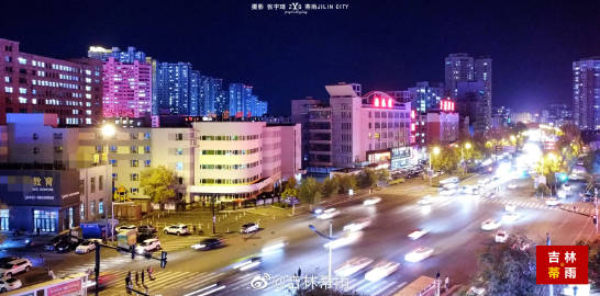 吉林最新资讯，城市生活的温馨日常