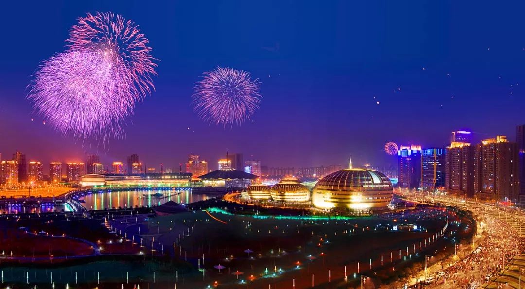 郑州最新动态,自然美景探索之旅,寻觅内心平和与宁静