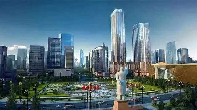 成都科技巅峰之作引领未来生活潮流新动态