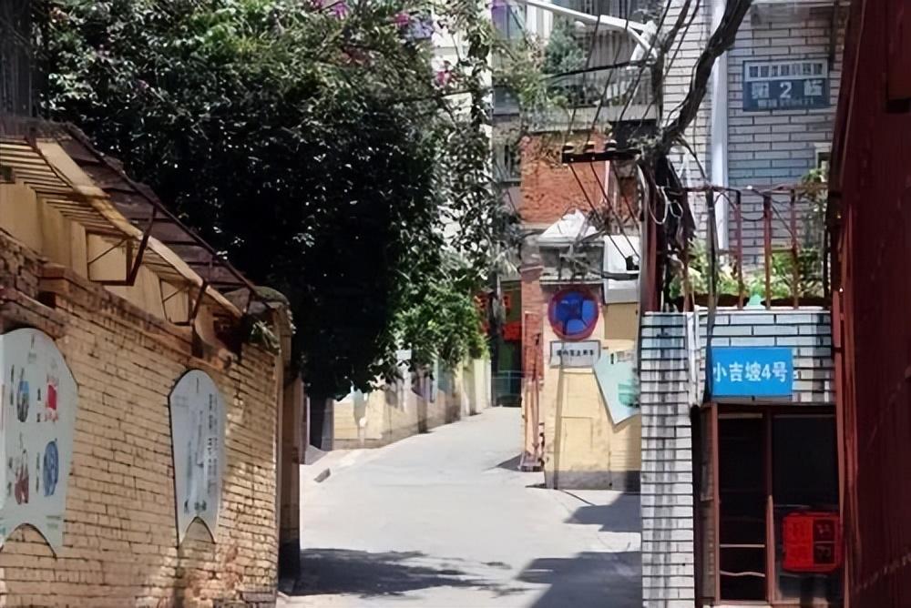 昆明小巷深处的独特风味小店最新揭秘消息