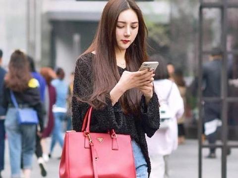 最新美女时尚潮流魅力展现