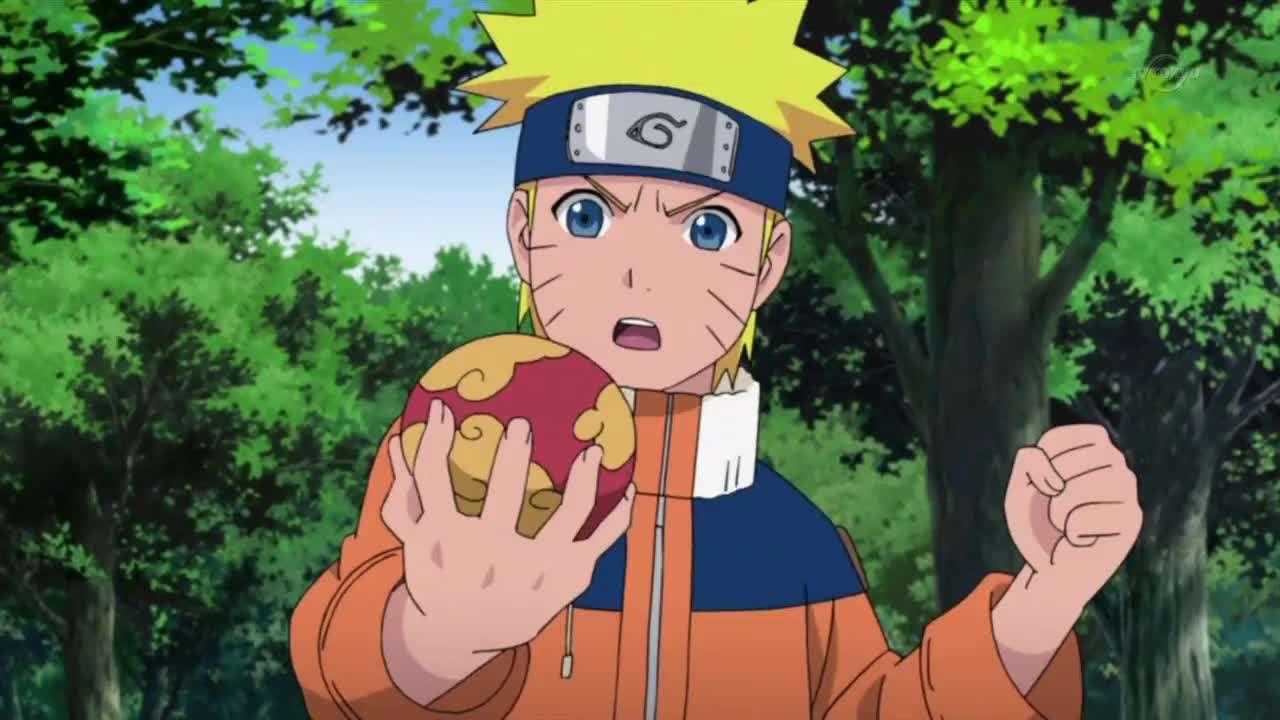 最新火影,英雄之路持续进化,点燃内心的励志之火