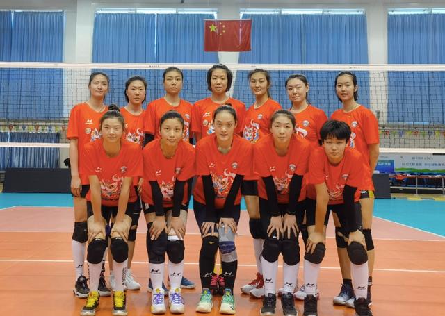 女排最新动态，热血沸腾的战斗篇章🏐热血沸腾的战斗篇章揭秘！