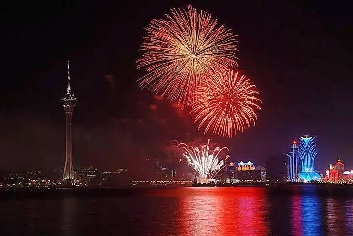 烟花最新资讯更新,最新烟花消息