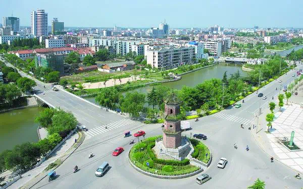 阜阳最新动态,城市温情与友谊的美妙交融