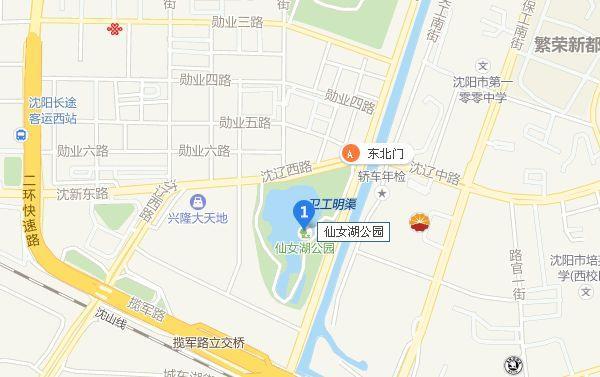 沈阳疫情下的隐秘小巷,特色小店的独特魅力