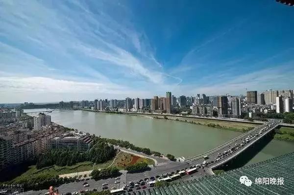 绵阳最新资讯更新，城市动态速递