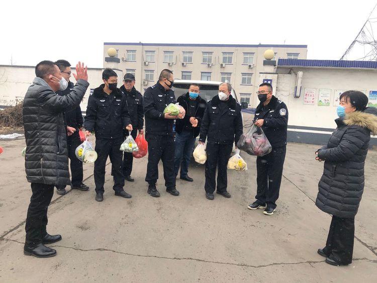 河北疫情下的自然探索之旅