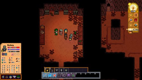 小巷深处的宝藏小店