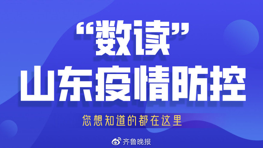 山东疫情防控全面解读，最新疫情现状与措施