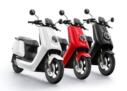 时代浪潮下的绿色出行革命，电动车最新动态揭秘