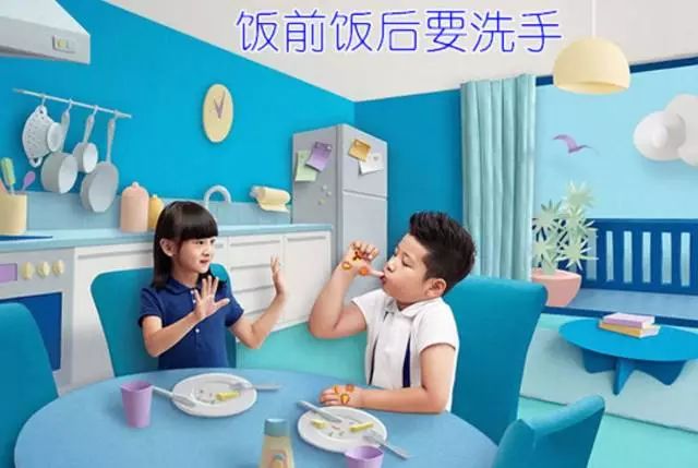最新冠状病毒，宅家同乐会的特别日常
