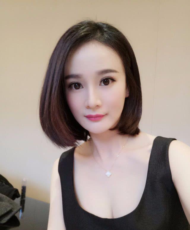 杨紫，影视巨星的光芒与最新成长动态